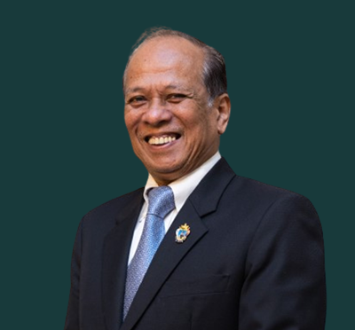 Dato’ Dr. Subrahmanyam Balan