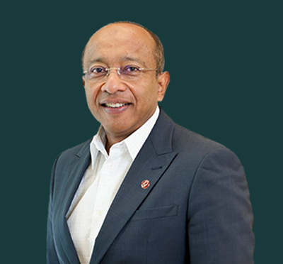 TAN SRI SHAHRIL SHAMSUDDIN